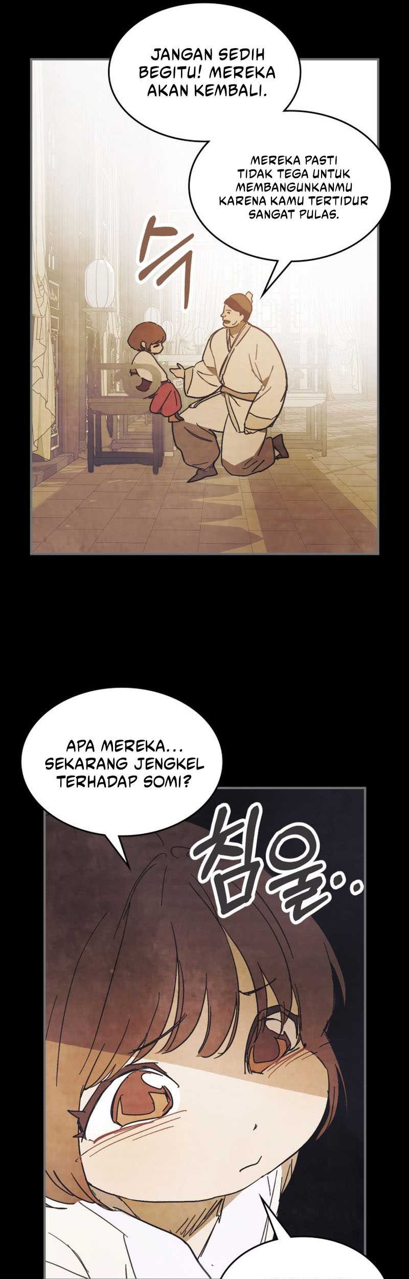 Chronicles Of The Martial God’s Chapter 78 - halaman 10