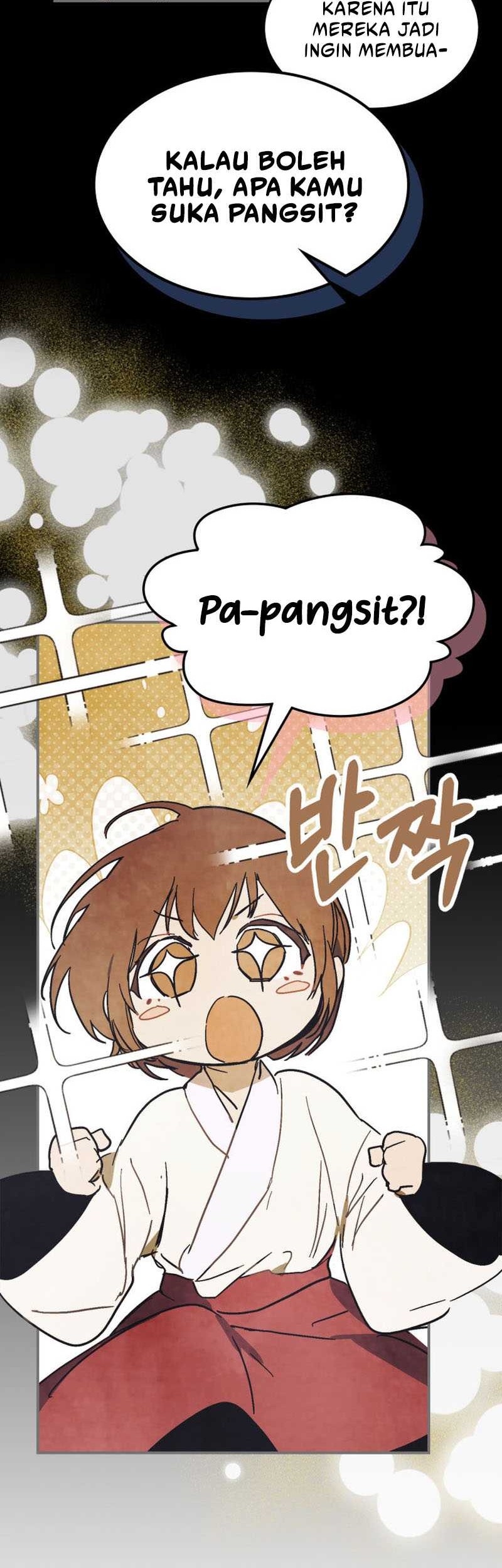 Chronicles Of The Martial God’s Chapter 78 - halaman 11