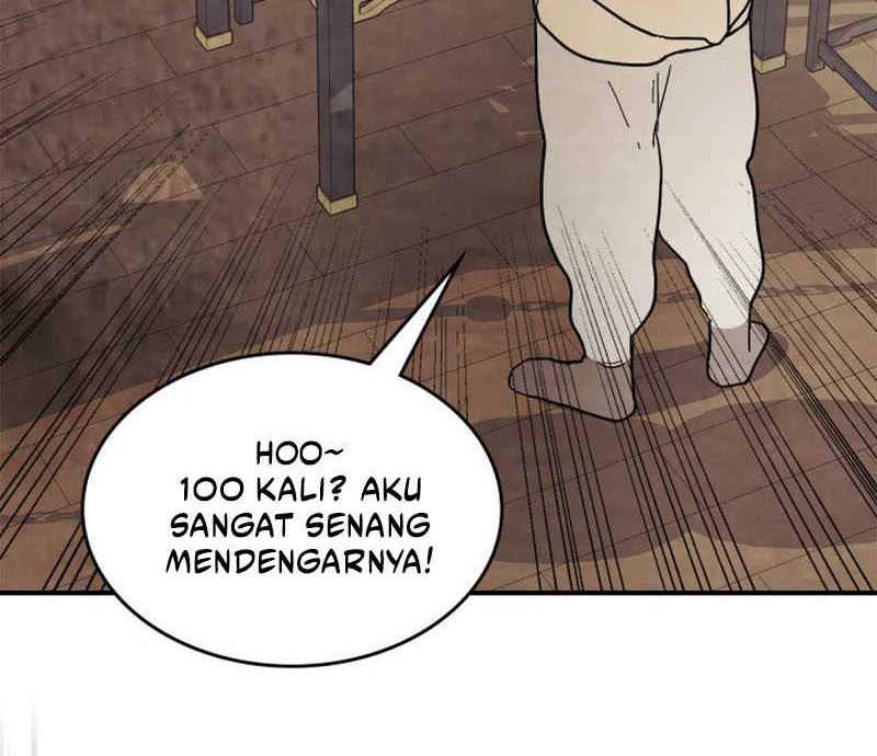 Chronicles Of The Martial God’s Chapter 78 - halaman 13