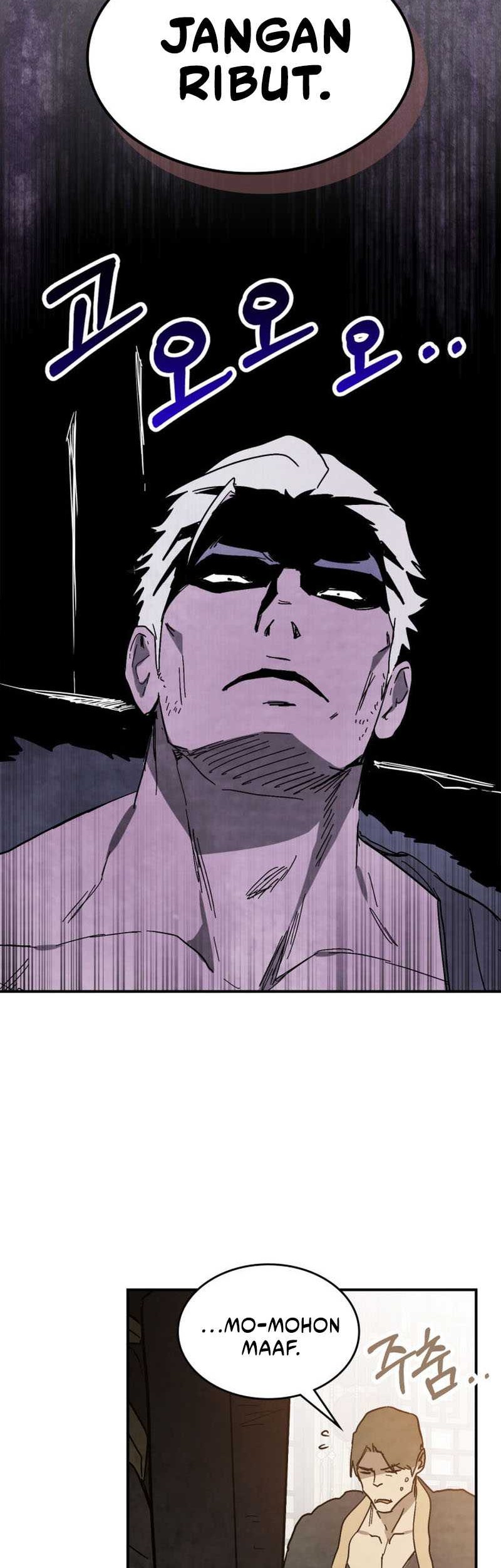 Chronicles Of The Martial God’s Chapter 78 - halaman 19