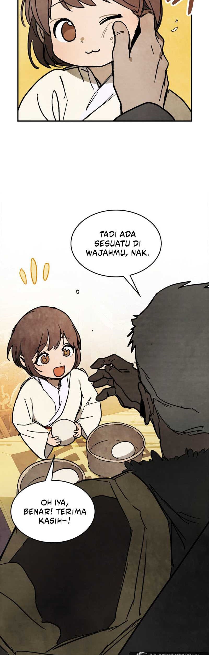 Chronicles Of The Martial God’s Chapter 78 - halaman 23