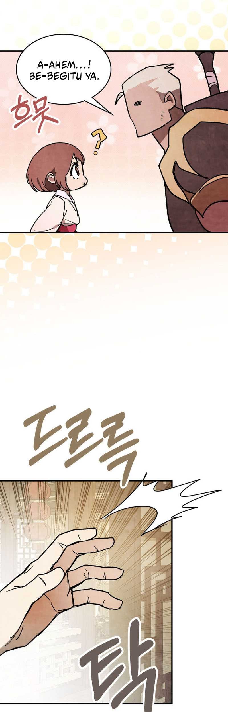 Chronicles Of The Martial God’s Chapter 78 - halaman 26