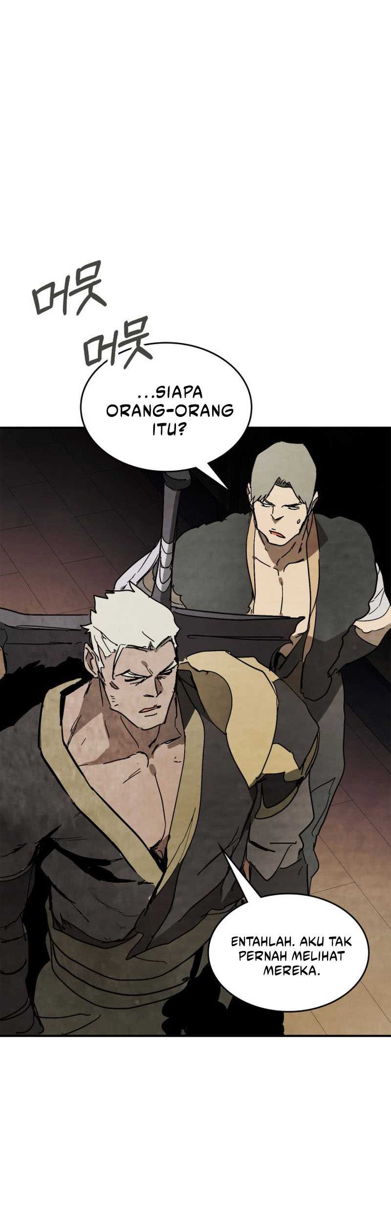 Chronicles Of The Martial God’s Chapter 78 - halaman 33