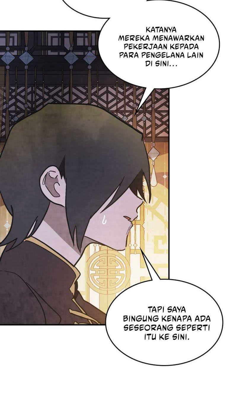 Chronicles Of The Martial God’s Chapter 78 - halaman 37