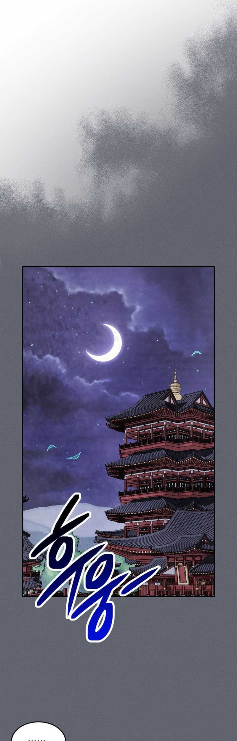 Chronicles Of The Martial God’s Chapter 78 - halaman 39
