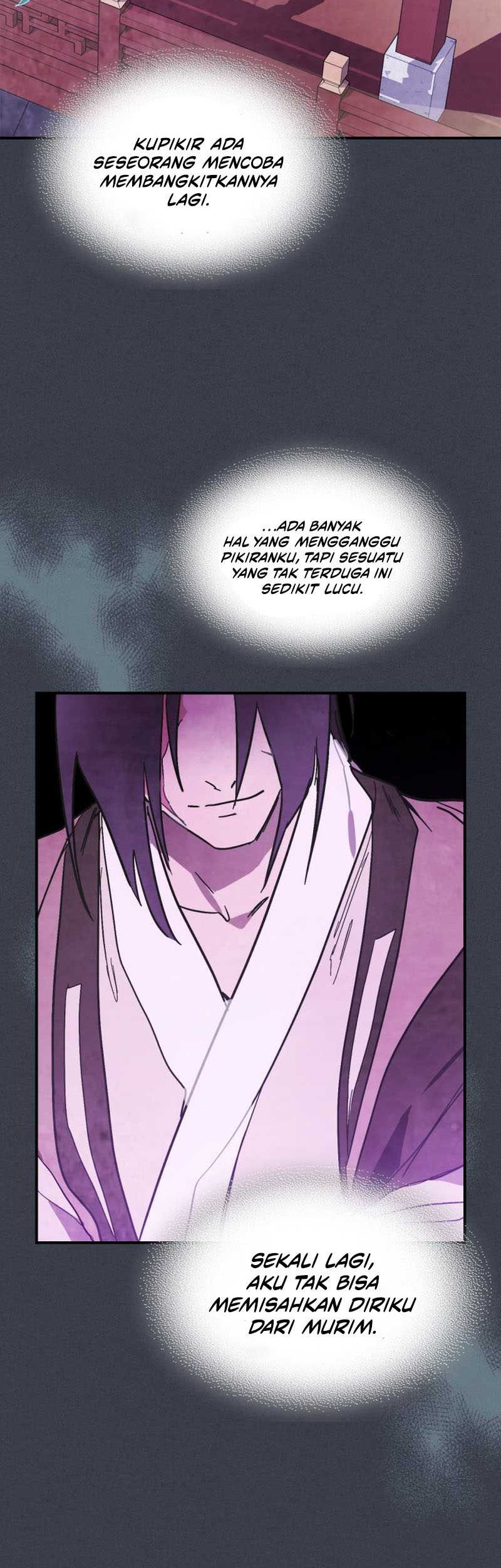 Chronicles Of The Martial God’s Chapter 78 - halaman 41