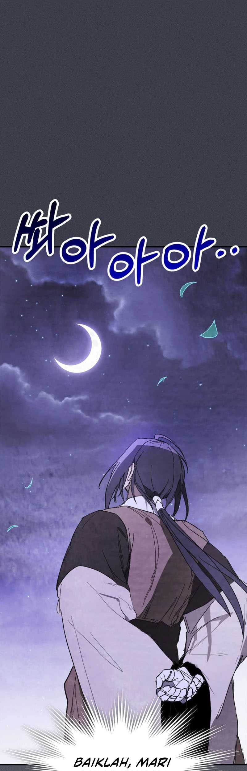 Chronicles Of The Martial God’s Chapter 78 - halaman 42