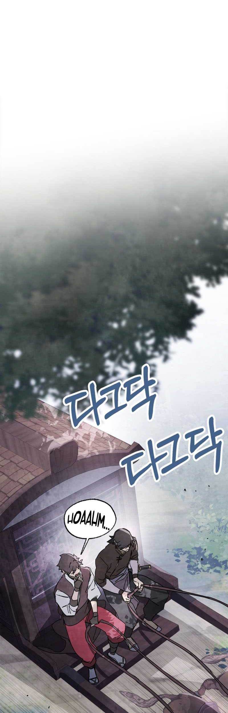 Chronicles Of The Martial God’s Chapter 78 - halaman 44