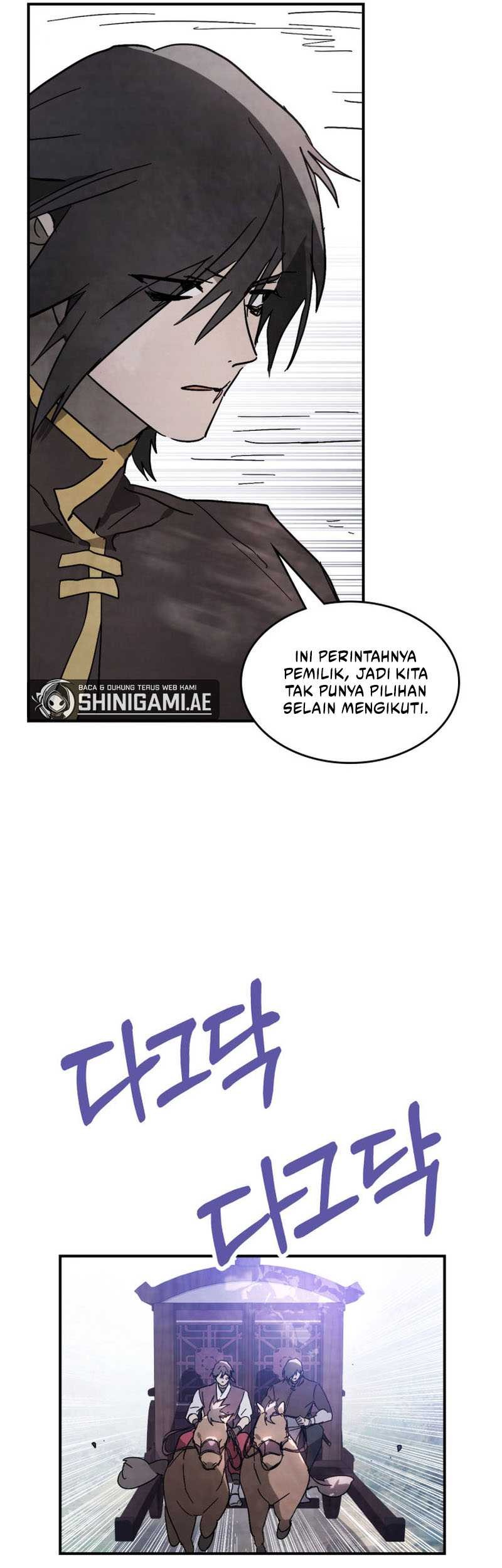 Chronicles Of The Martial God’s Chapter 78 - halaman 46