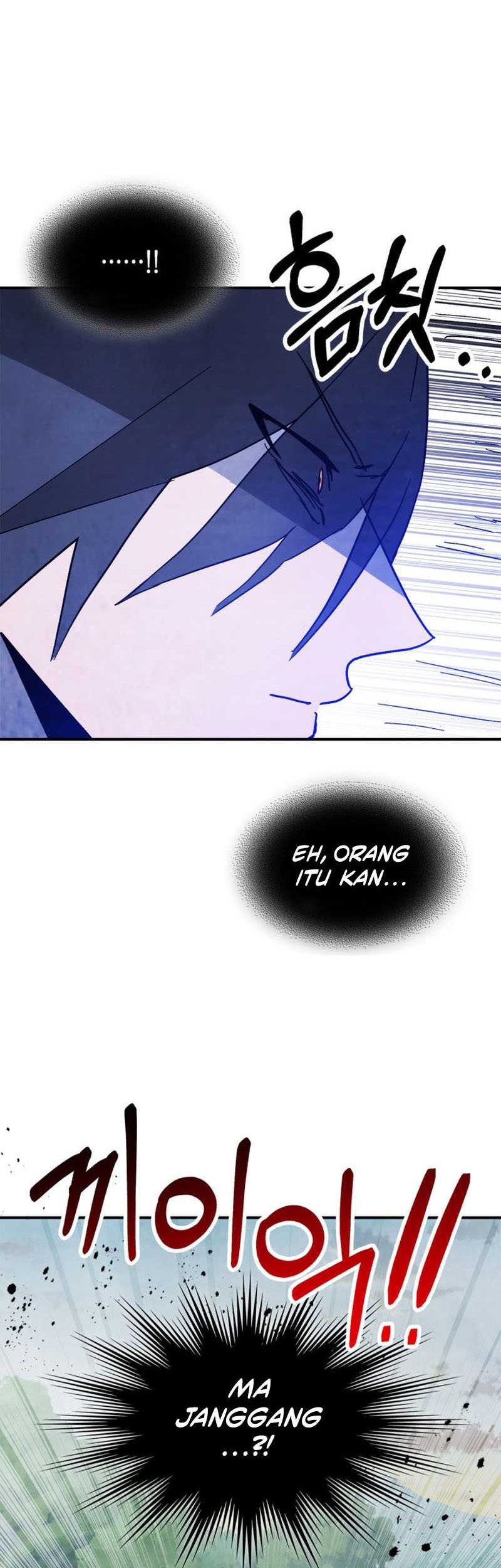 Chronicles Of The Martial God’s Chapter 78 - halaman 47