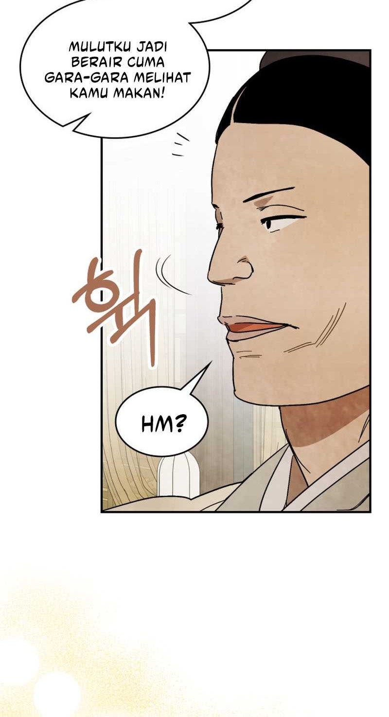Chronicles Of The Martial God’s Chapter 78 - halaman 5