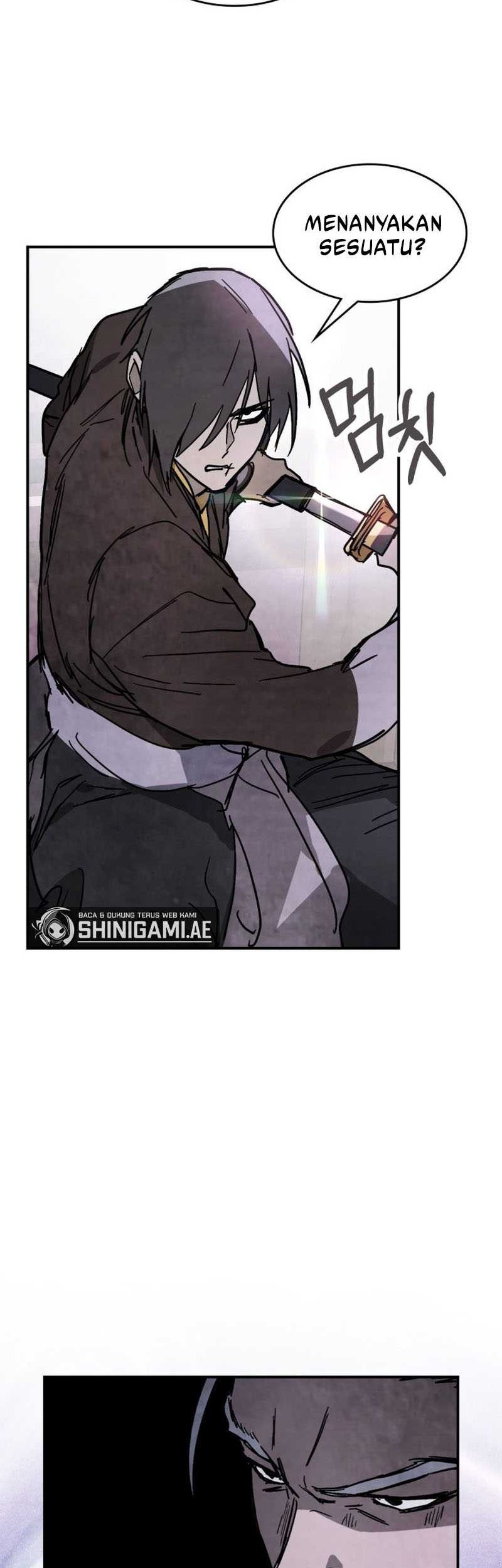 Chronicles Of The Martial God’s Chapter 78 - halaman 51