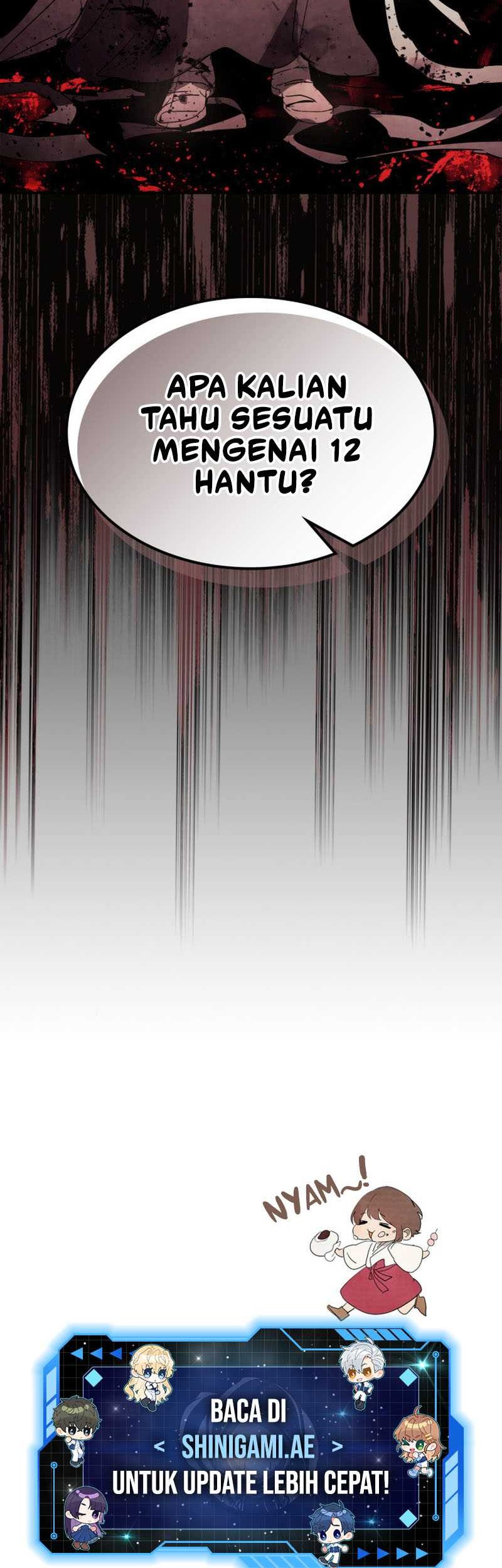 Chronicles Of The Martial God’s Chapter 78 - halaman 53