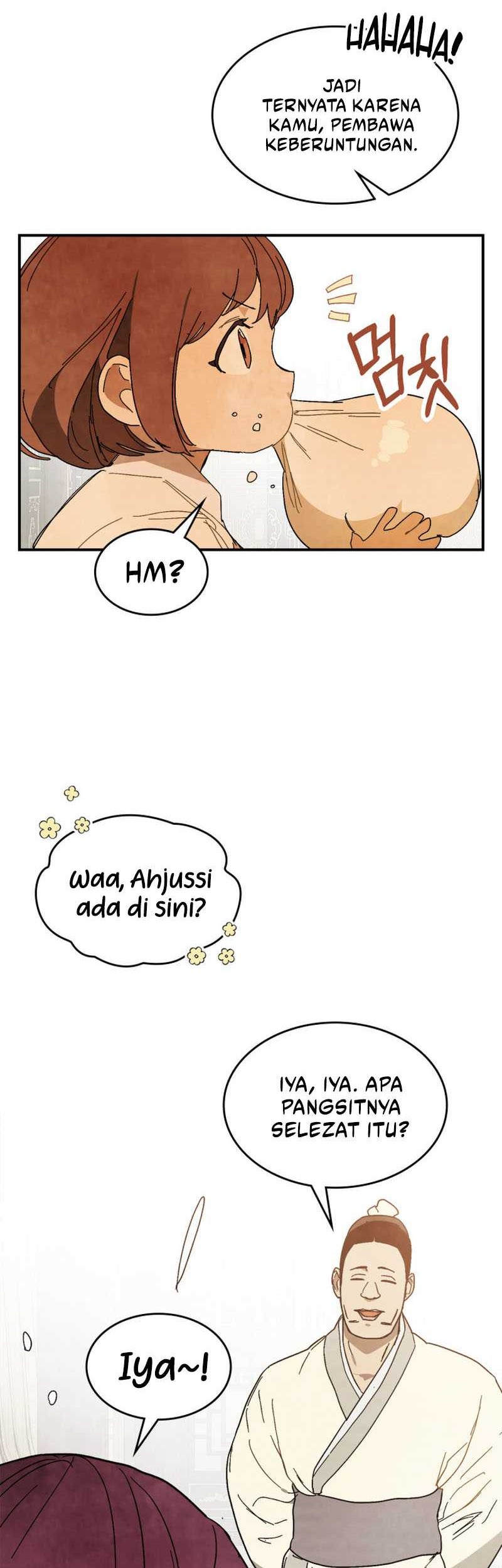 Chronicles Of The Martial God’s Chapter 78 - halaman 7