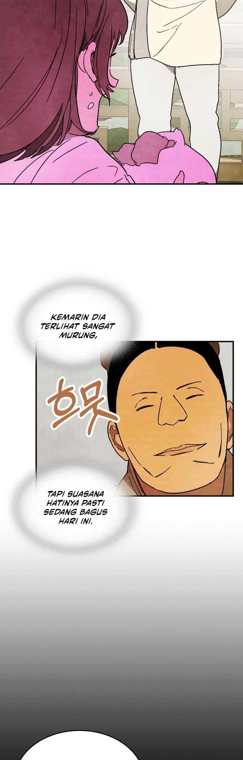 Chronicles Of The Martial God’s Chapter 78 - halaman 8