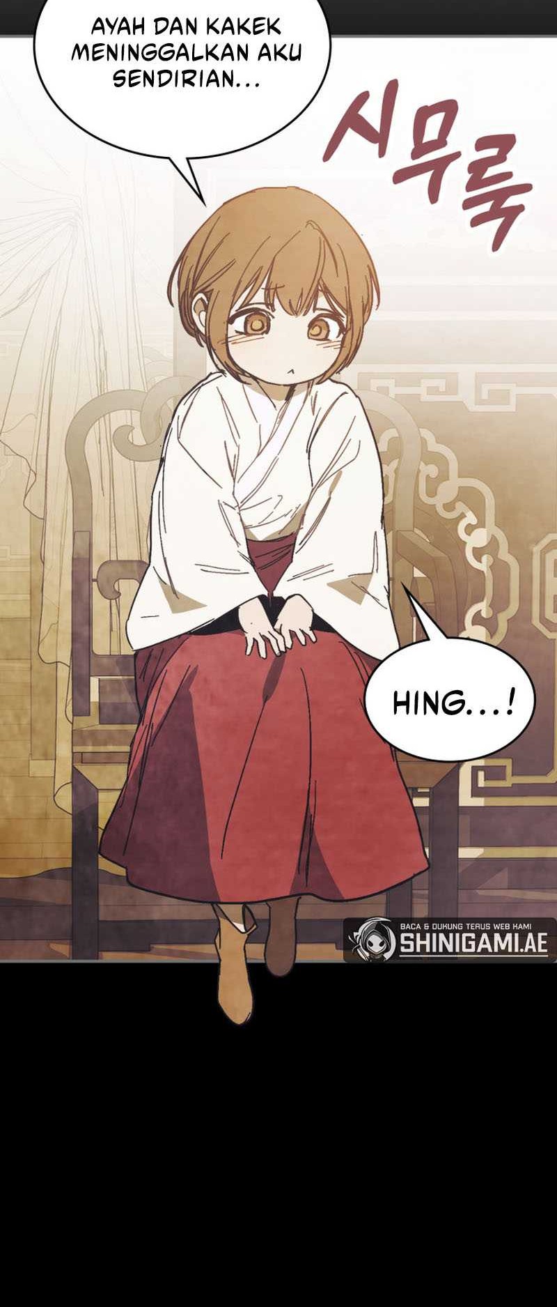 Chronicles Of The Martial God’s Chapter 78 - halaman 9
