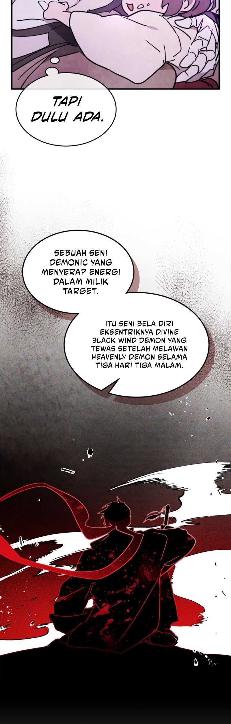 Chronicles Of The Martial God’s Chapter 79 - halaman 12