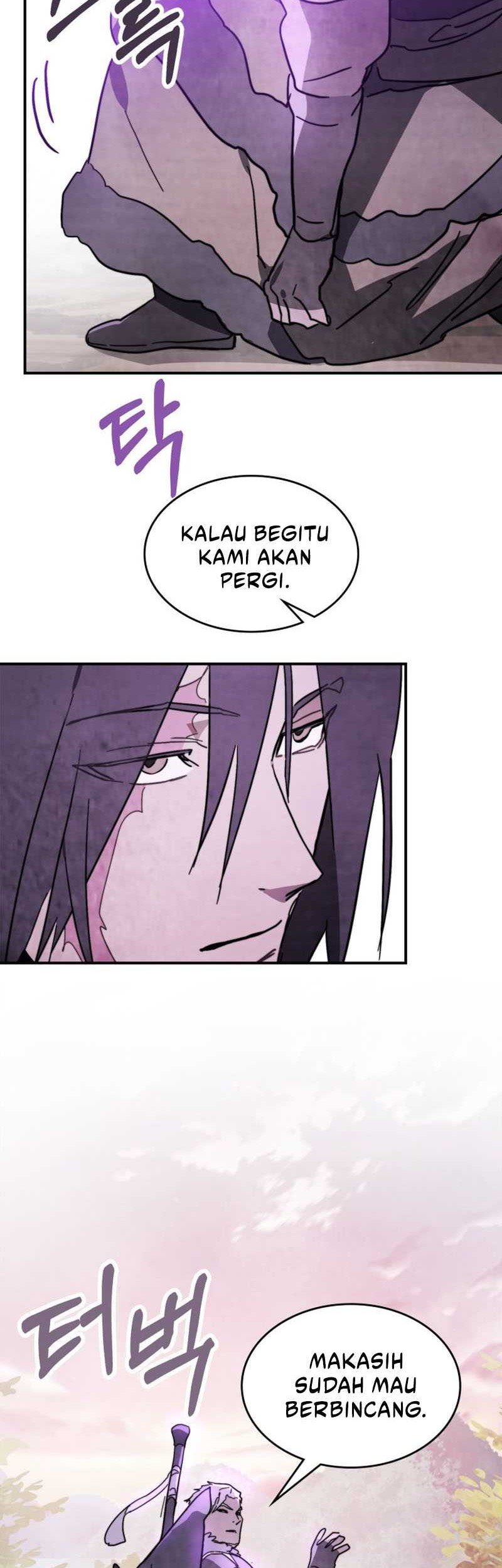 Chronicles Of The Martial God’s Chapter 79 - halaman 15