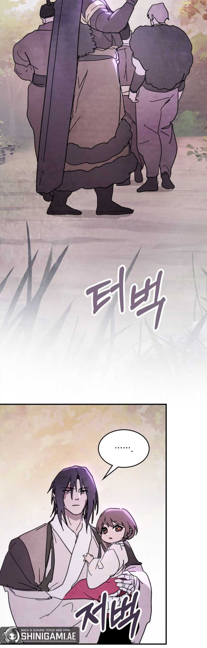 Chronicles Of The Martial God’s Chapter 79 - halaman 16