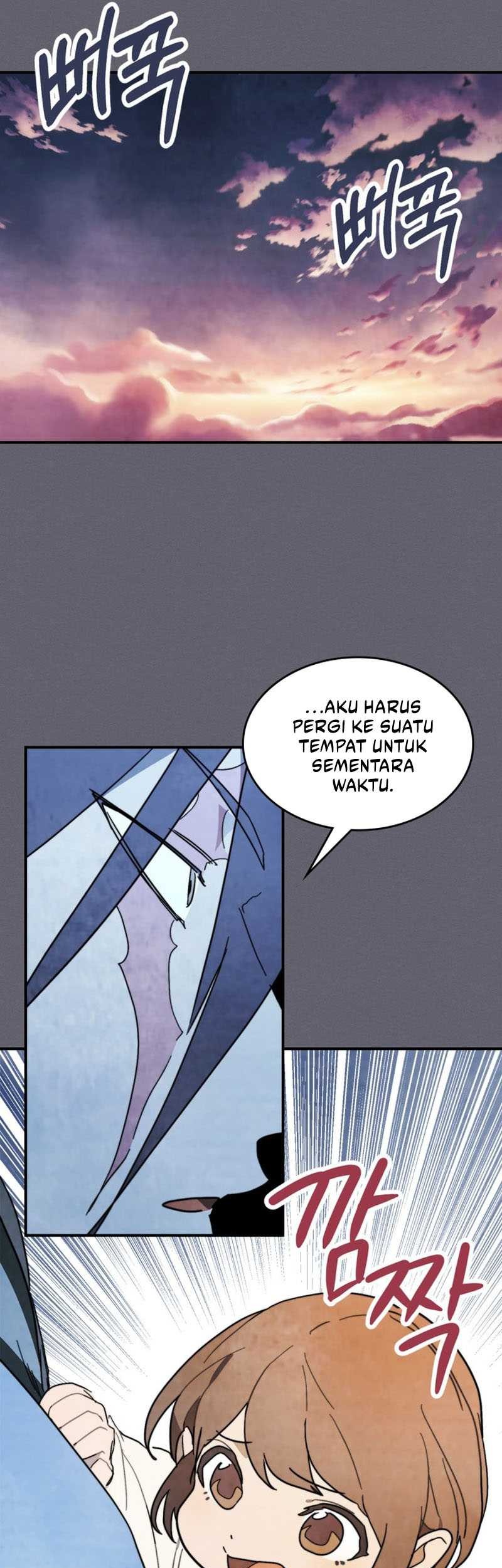 Chronicles Of The Martial God’s Chapter 79 - halaman 18