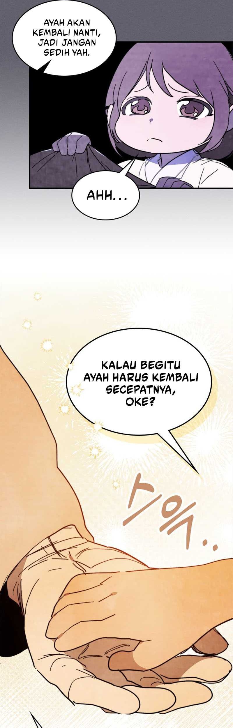Chronicles Of The Martial God’s Chapter 79 - halaman 20