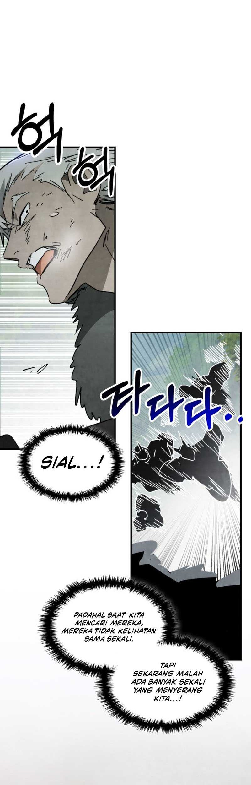 Chronicles Of The Martial God’s Chapter 79 - halaman 25
