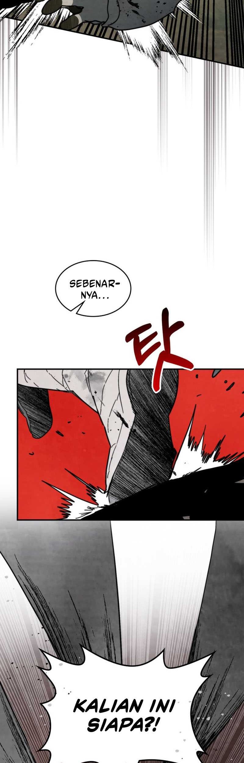 Chronicles Of The Martial God’s Chapter 79 - halaman 30