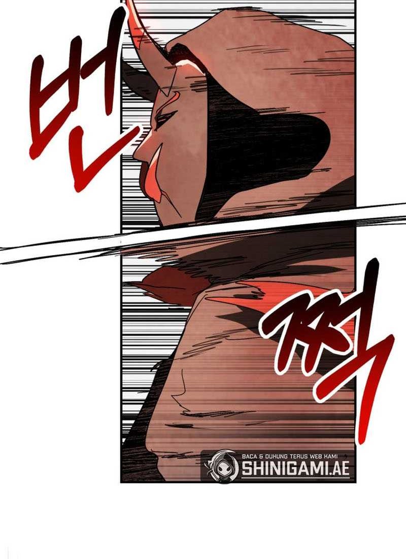 Chronicles Of The Martial God’s Chapter 79 - halaman 32