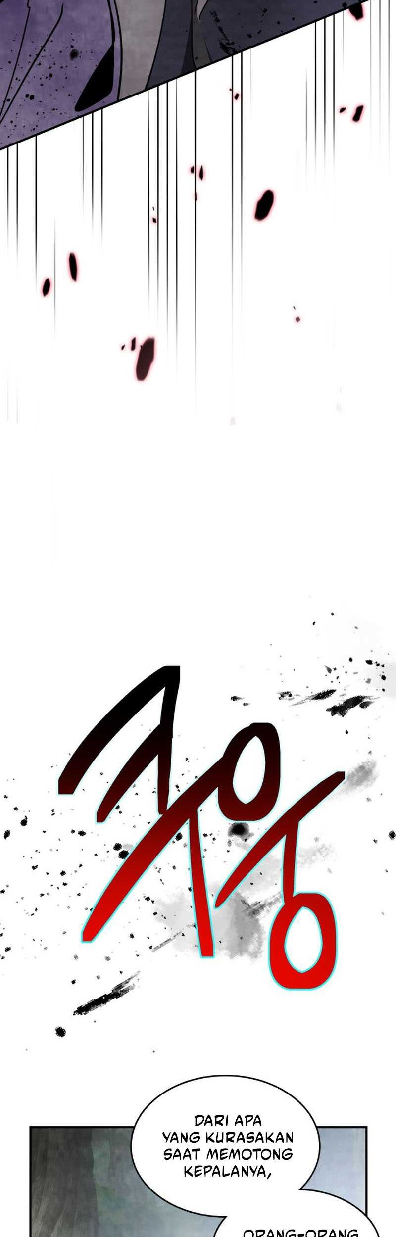 Chronicles Of The Martial God’s Chapter 79 - halaman 34
