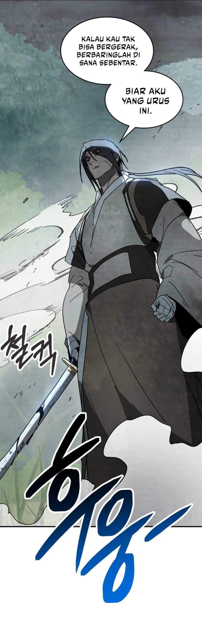 Chronicles Of The Martial God’s Chapter 79 - halaman 37