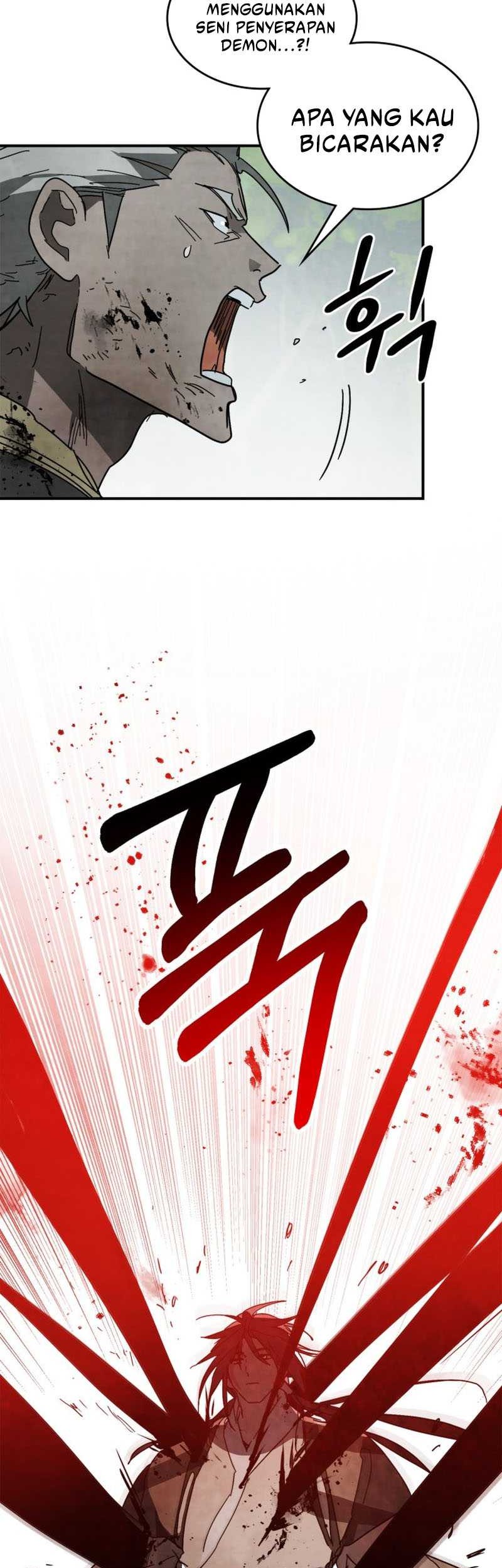 Chronicles Of The Martial God’s Chapter 79 - halaman 39