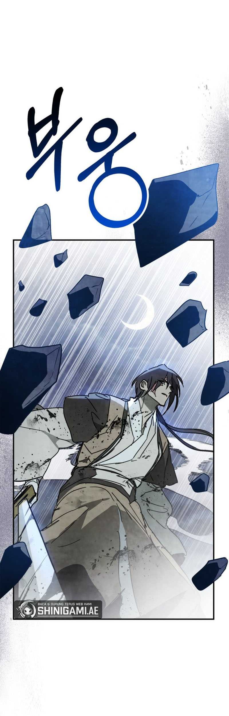 Chronicles Of The Martial God’s Chapter 79 - halaman 48