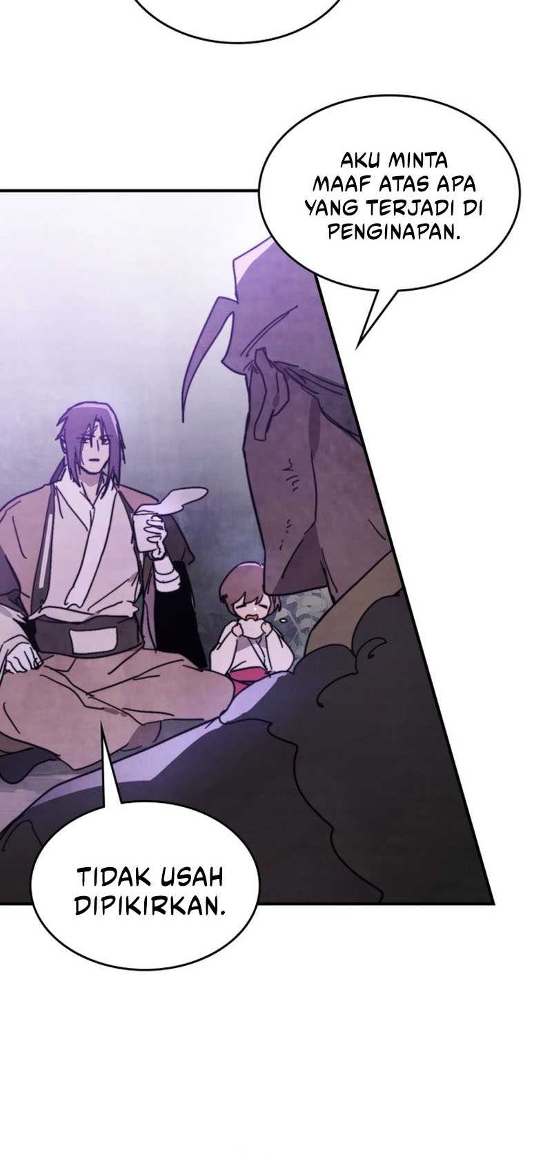 Chronicles Of The Martial God’s Chapter 79 - halaman 5