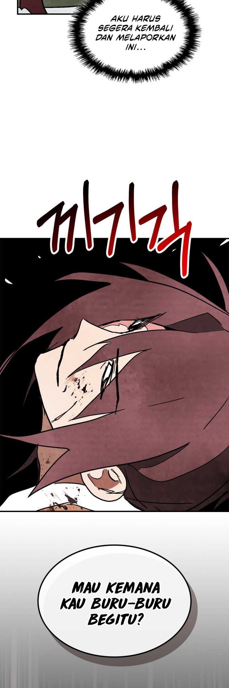 Chronicles Of The Martial God’s Chapter 79 - halaman 55