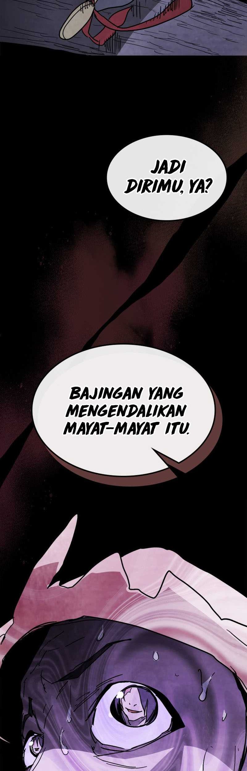Chronicles Of The Martial God’s Chapter 79 - halaman 57