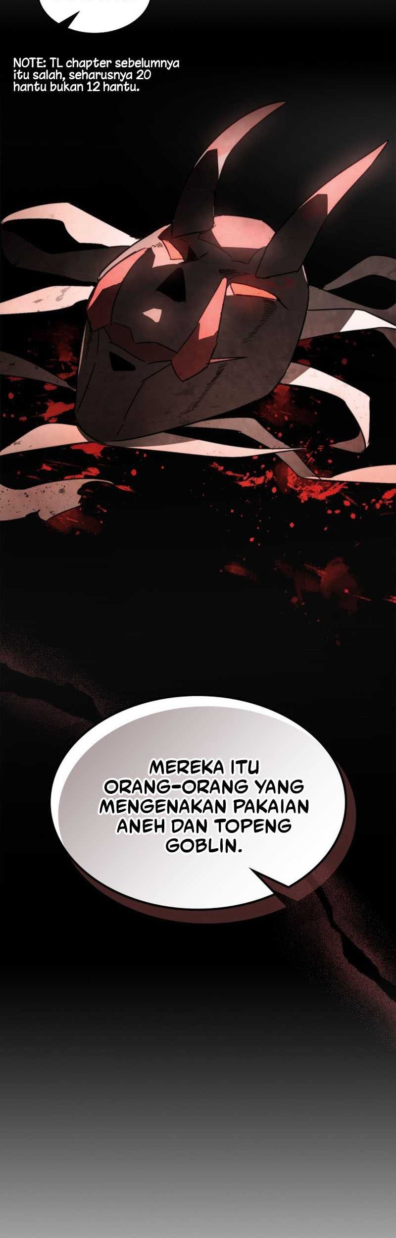 Chronicles Of The Martial God’s Chapter 79 - halaman 7