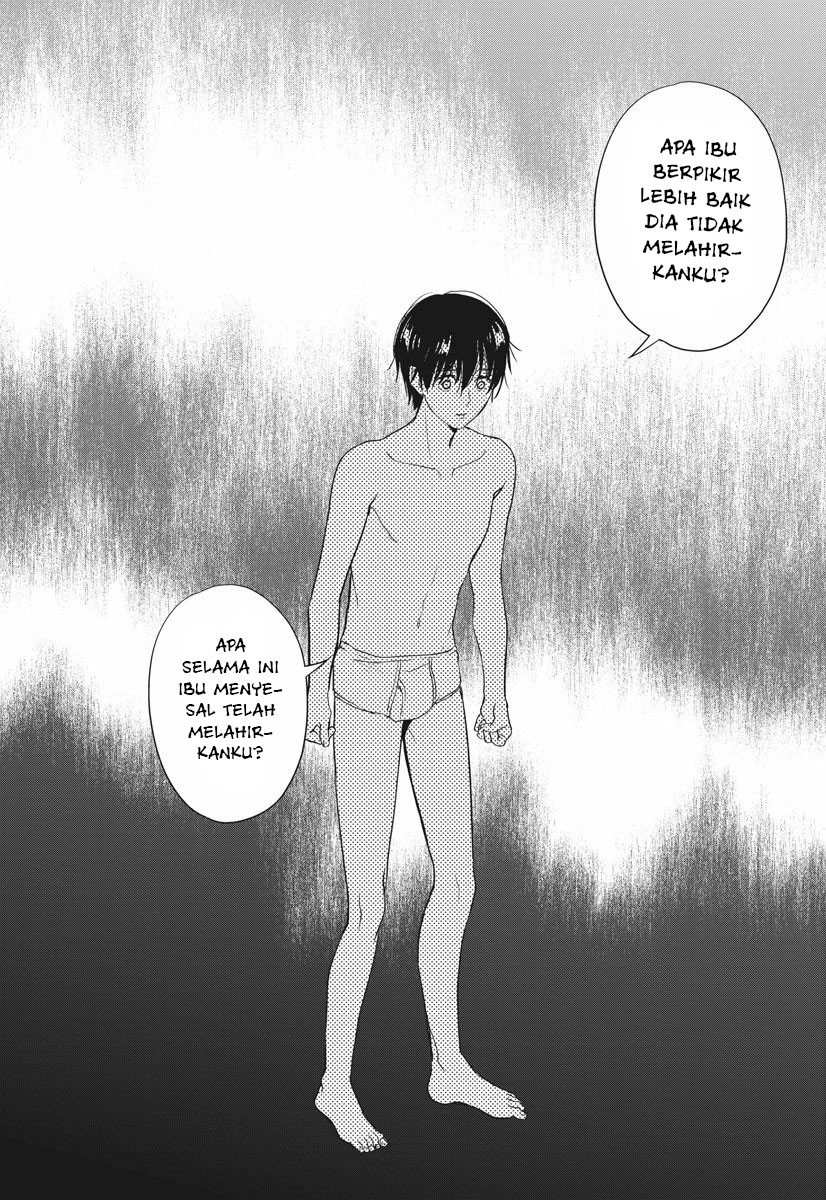 Chronicles Of The Martial God’s Chapter 8 - halaman 17