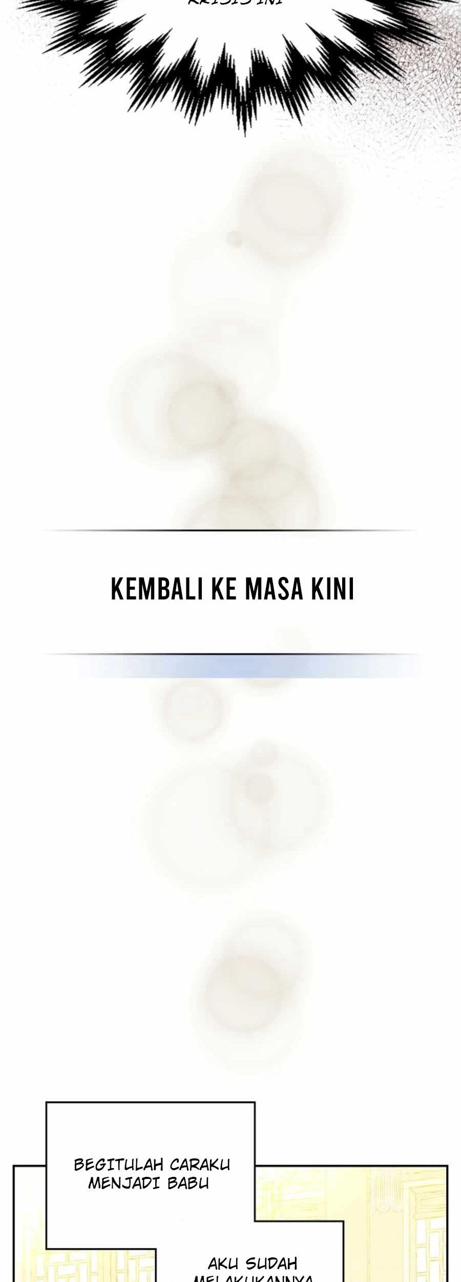 Chronicles Of The Martial God’s Chapter 8 - halaman 26