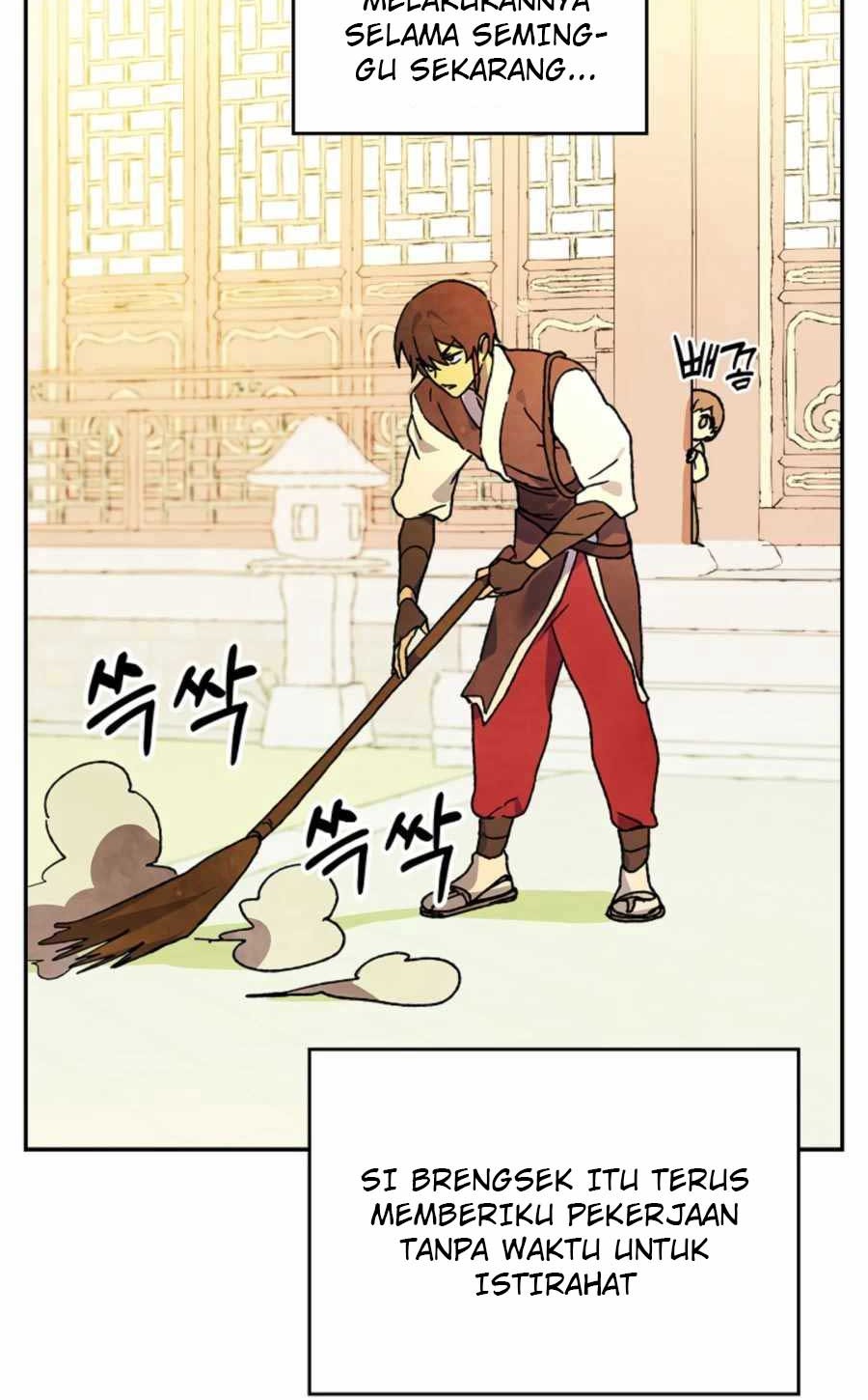 Chronicles Of The Martial God’s Chapter 8 - halaman 27