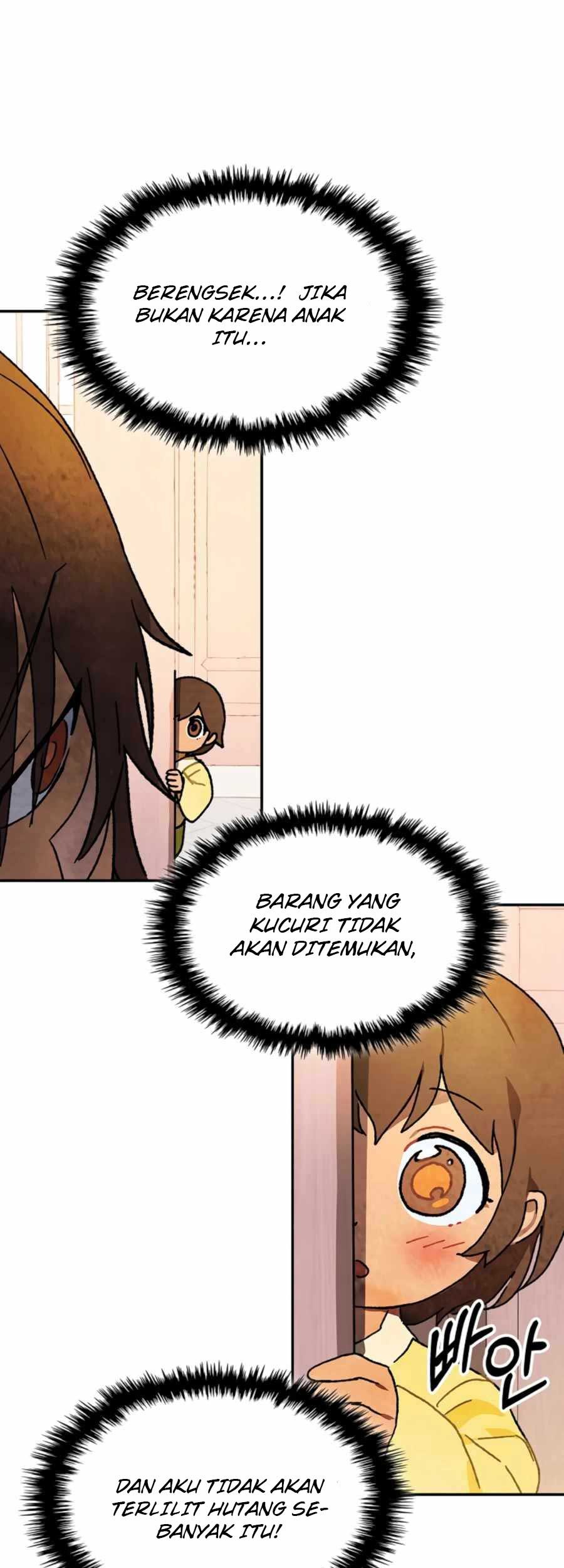 Chronicles Of The Martial God’s Chapter 8 - halaman 28
