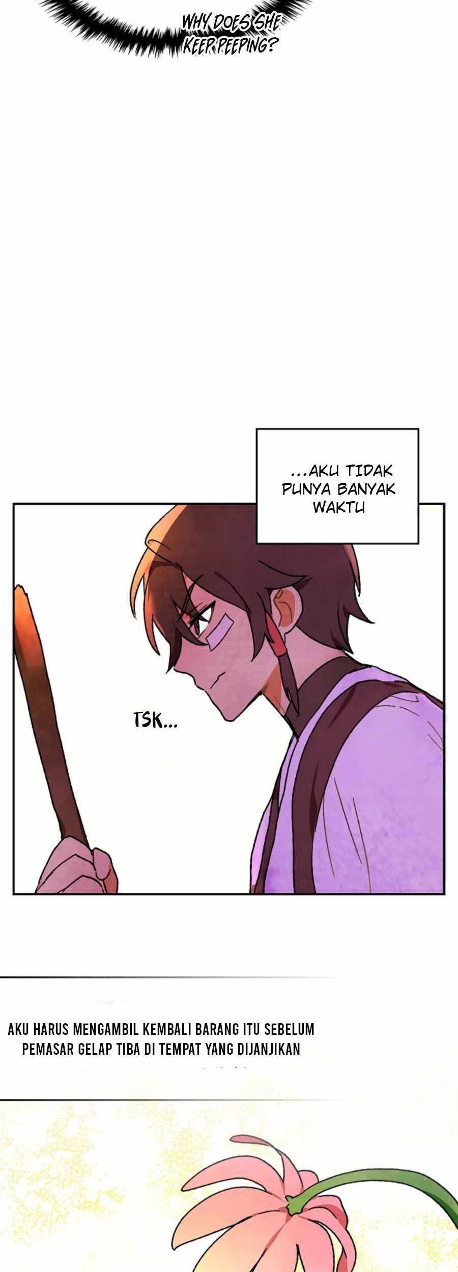 Chronicles Of The Martial God’s Chapter 8 - halaman 29