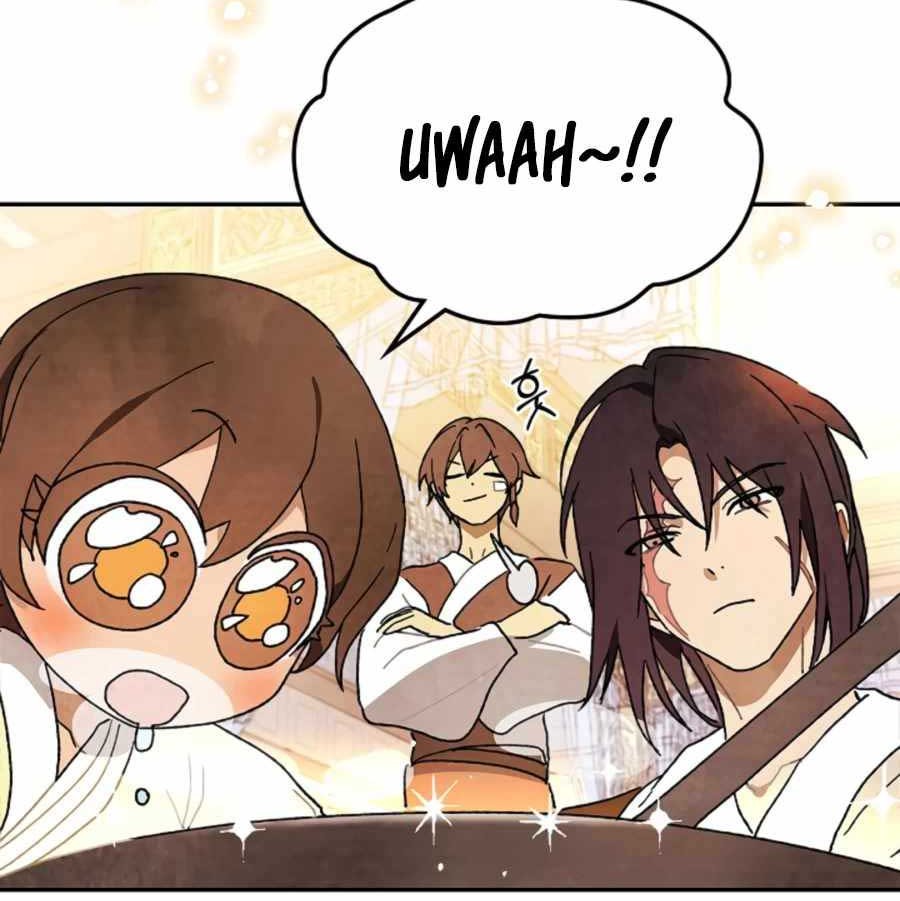 Chronicles Of The Martial God’s Chapter 8 - halaman 33