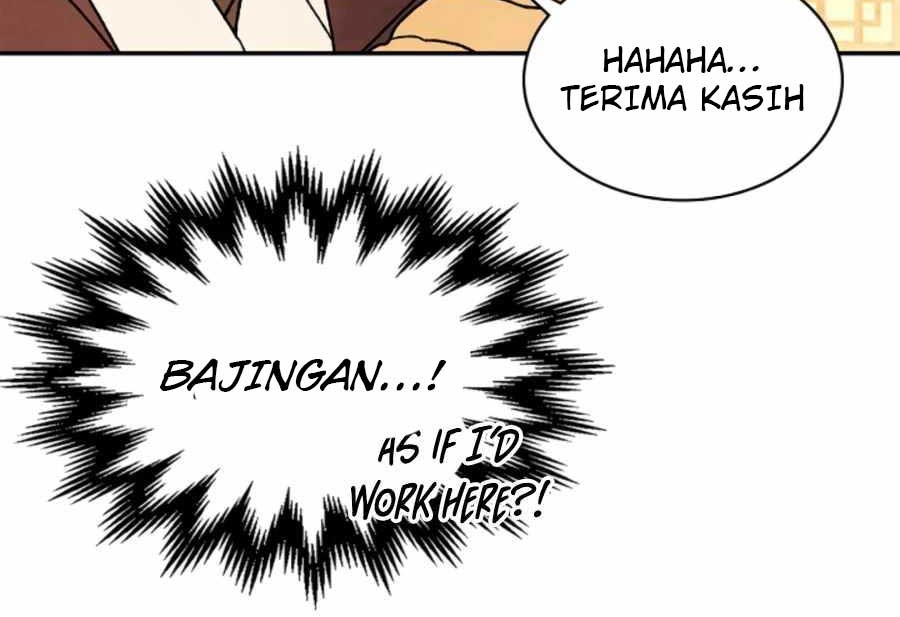 Chronicles Of The Martial God’s Chapter 8 - halaman 36