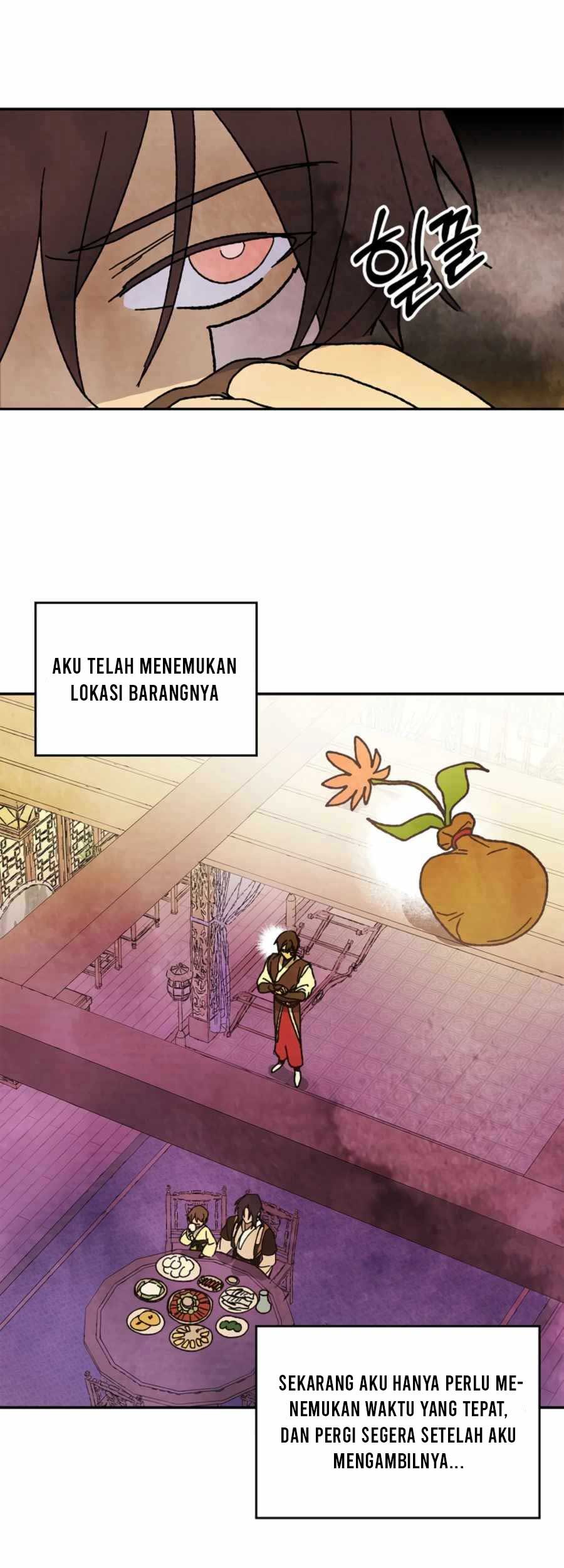 Chronicles Of The Martial God’s Chapter 8 - halaman 37