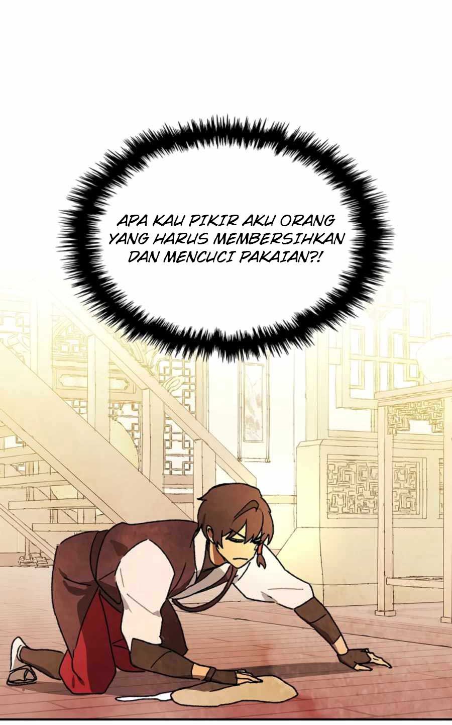 Chronicles Of The Martial God’s Chapter 8 - halaman 42