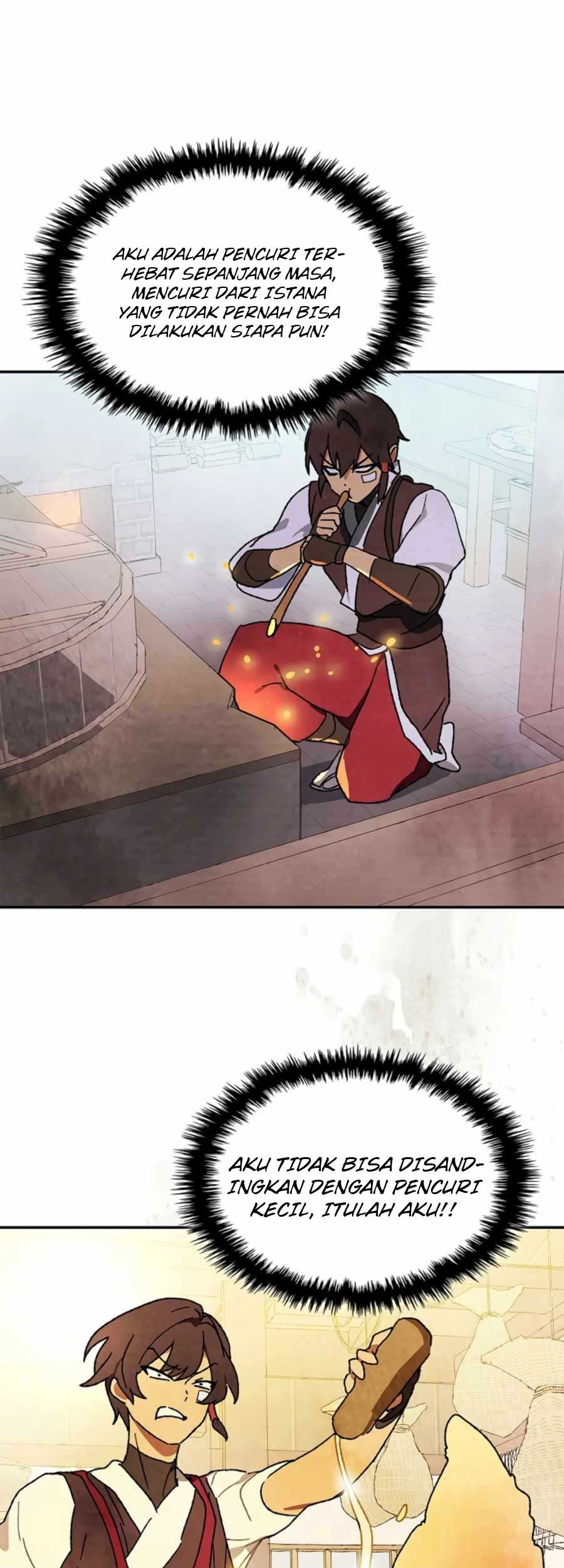 Chronicles Of The Martial God’s Chapter 8 - halaman 43