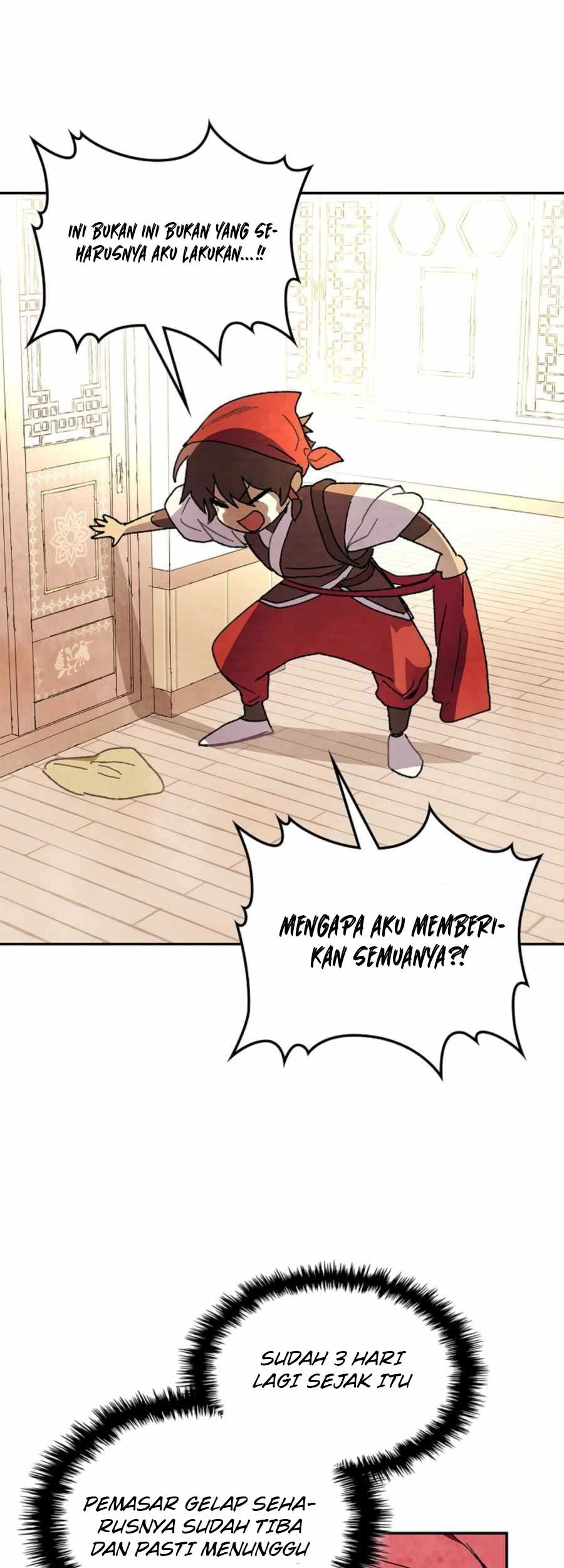 Chronicles Of The Martial God’s Chapter 8 - halaman 46