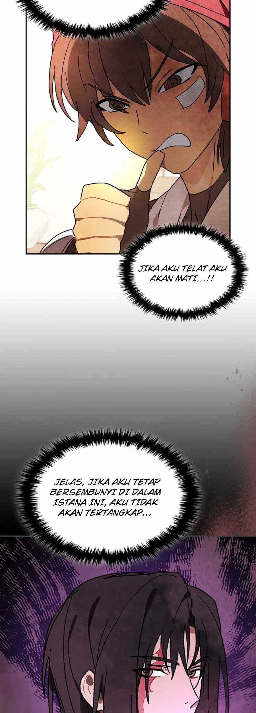 Chronicles Of The Martial God’s Chapter 8 - halaman 47