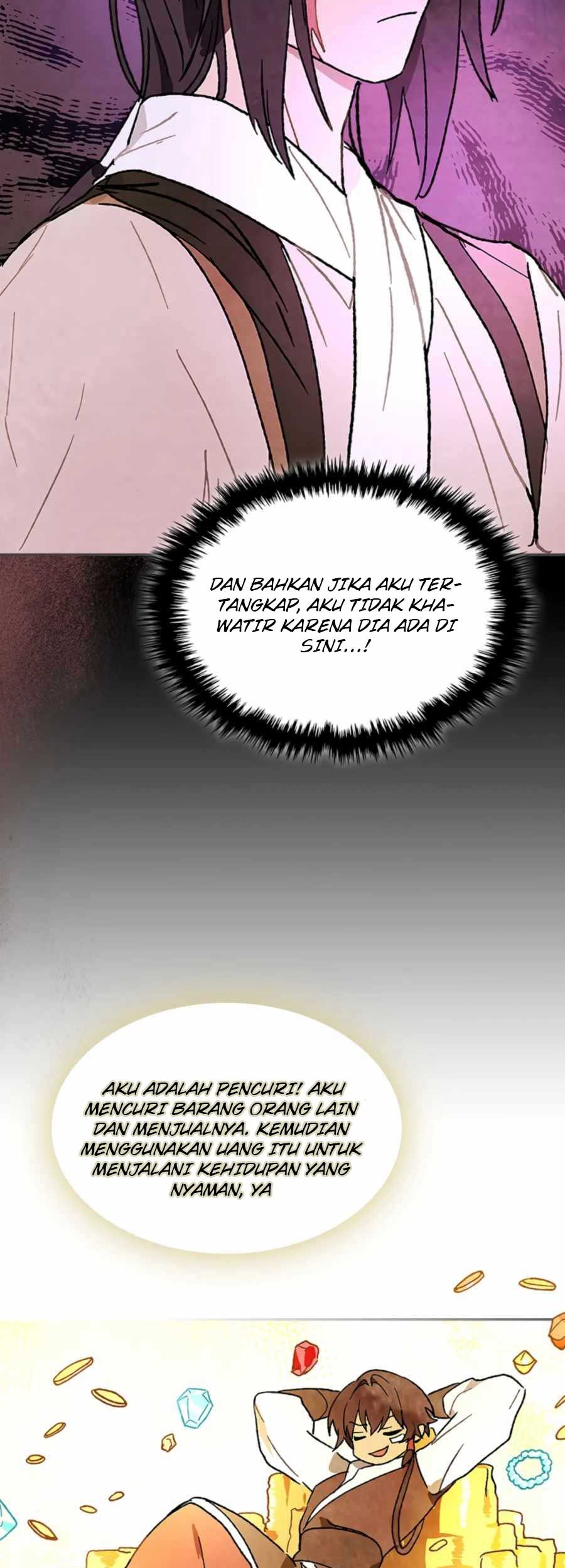 Chronicles Of The Martial God’s Chapter 8 - halaman 48