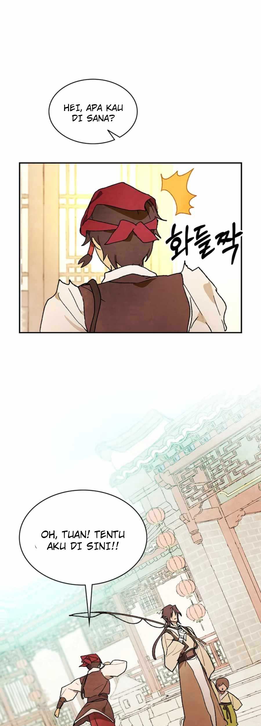 Chronicles Of The Martial God’s Chapter 8 - halaman 50